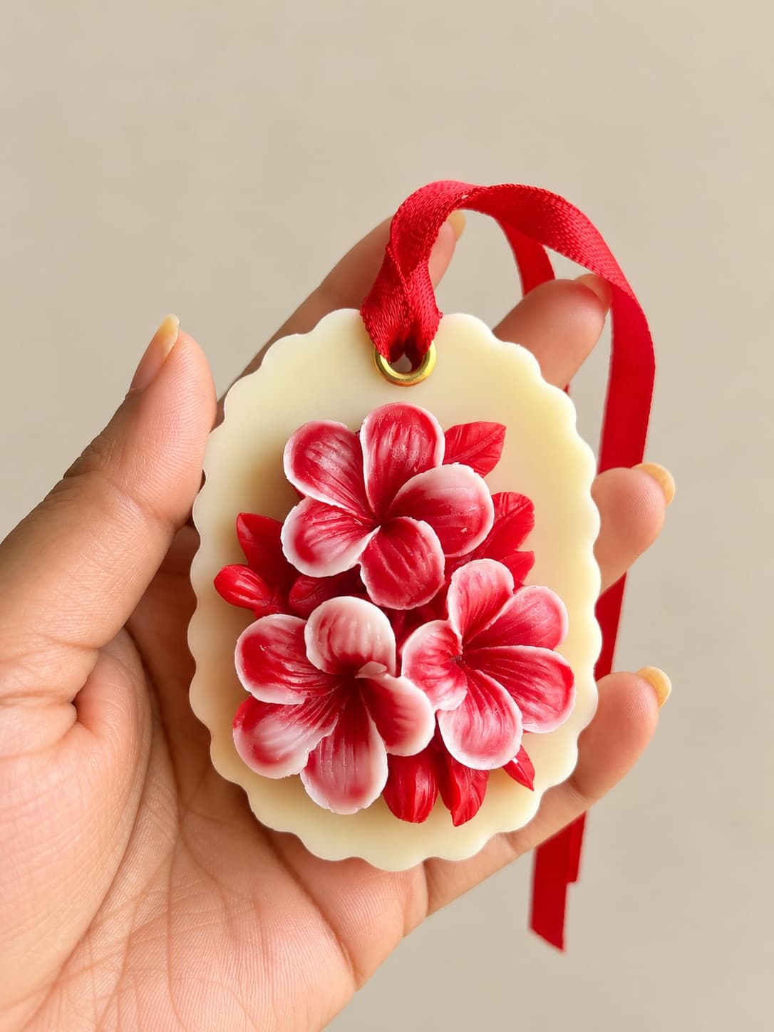 Wax Sachet 1