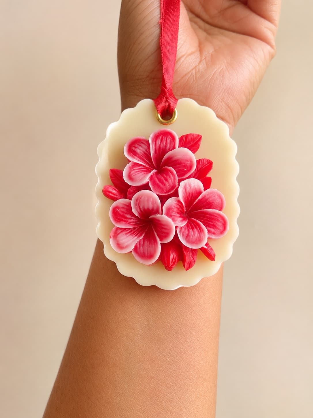Wax Sachet 2