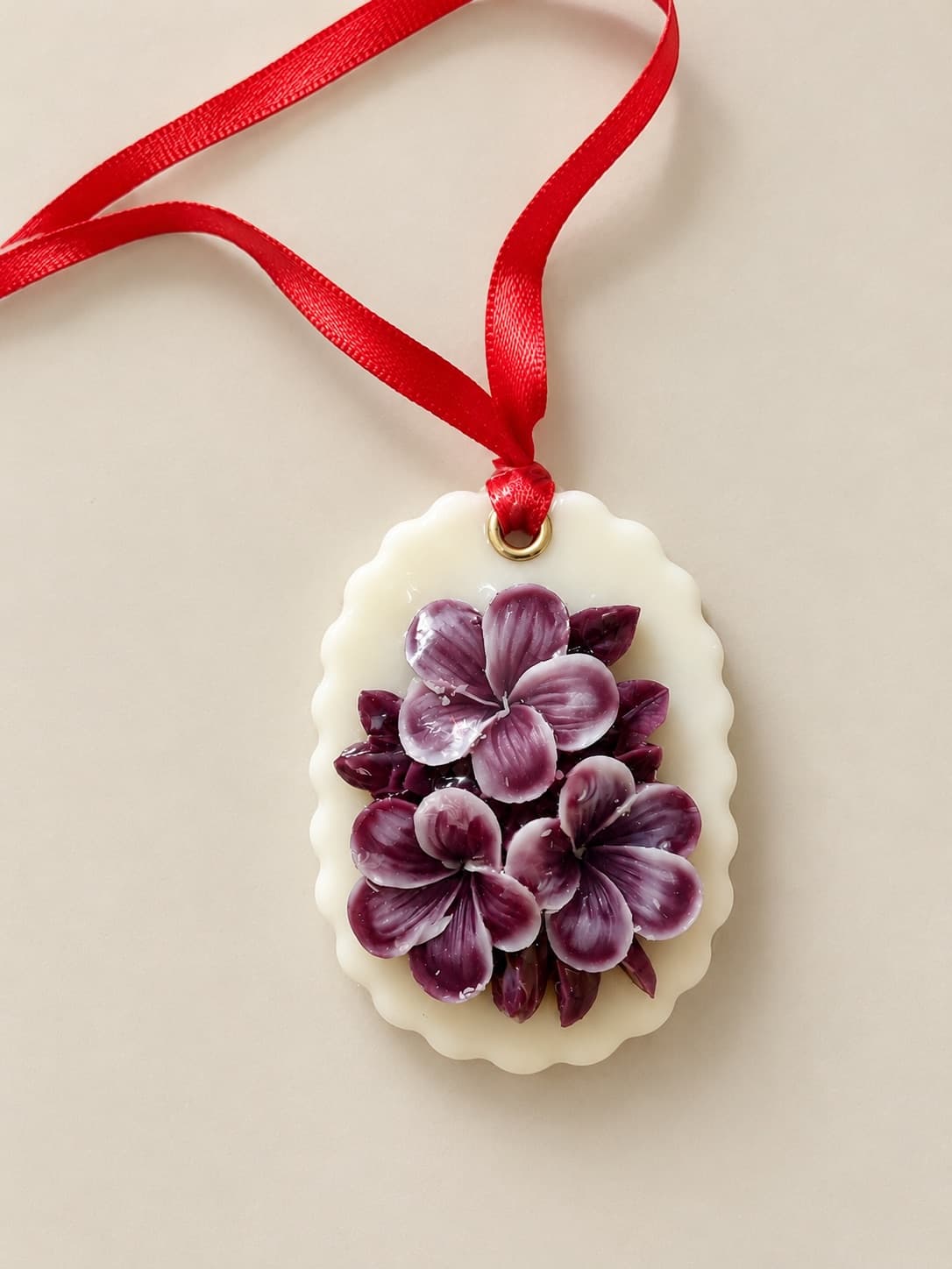 Wax Sachet 3